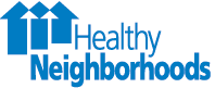 Healthy Neighborhoods Logo